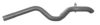 IMASAF 48.87.08 Exhaust Pipe